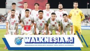 FIFA Jatuhkan 3 Sanksi kepada Timnas Indonesia, Peringatan Diberikan