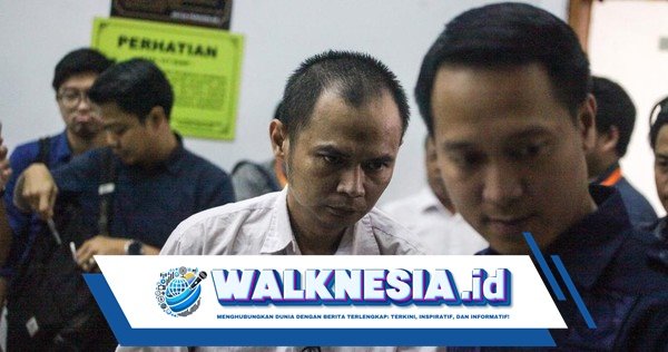 Banding Ditolak, Panca Pembunuh 4 Anak Kandung Tetap Dihukum Mati