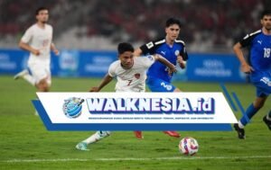 Marselino Terima Keputusan Oxford Terkait Piala AFF 2024