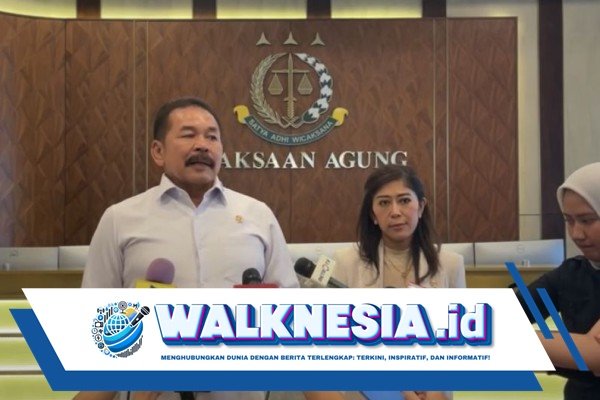 Menkomdigi dan Jaksa Agung Diskusikan Strategi Atasi Judi Online