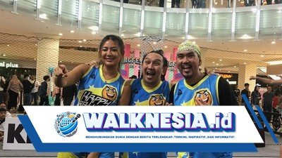 Kemeriahan MAG Fest 2024: Maria Selena dan Augie Fantinus Hiasi Panggung