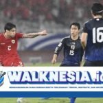 Kevin Diks Rasakan Perasaan Campur Aduk Usai Debut di Timnas Indonesia