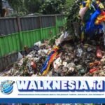 Jakarta Berlakukan Retribusi Sampah Mulai 2025, Simak Cara Menghindarinya