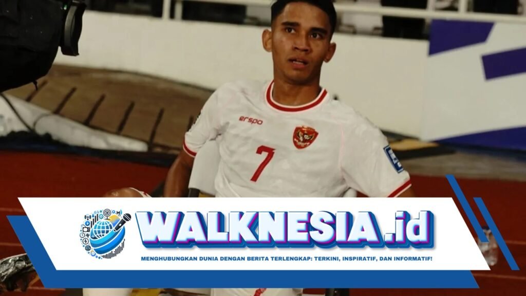 Marselino Cetak Gol Menawan di Oxford United, Netizen Soroti Kebutuhan Menit Bermain Lebih Banyak
