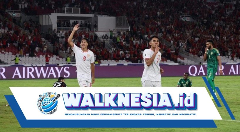 Marselino Siap Rebut Posisi Utama di Timnas Indonesia