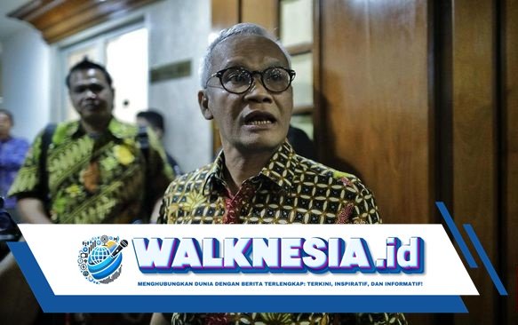 PDIP Tolak Wacana KPU Jadi Lembaga Ad Hoc, Fokus pada Penguatan
