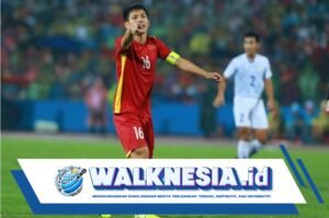 Vietnam Tampilkan Kekuatan Penuh, Indonesia Andalkan Pemain Muda di Piala AFF 2024