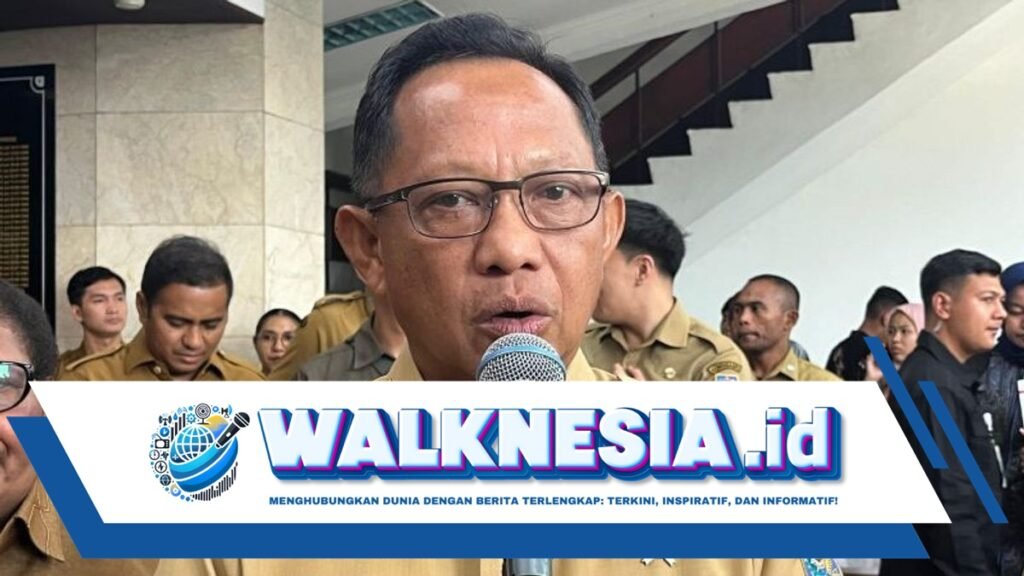 Wamendagri: Tujuh Petugas Meninggal Dunia Selama Pilkada 2024