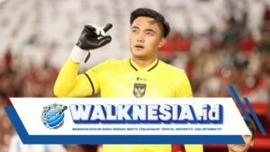 Kim Bong Soo Sebutkan 3 Syarat Kiper Timnas Indonesia yang Harus Dimiliki