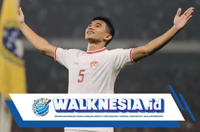 Rizky Ridho Ungkap Pembelajaran dari Kudela dan Jay Idzes