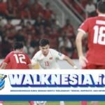 Indonesia Berambisi Geser Posisi Vietnam dalam Ranking FIFA ASEAN