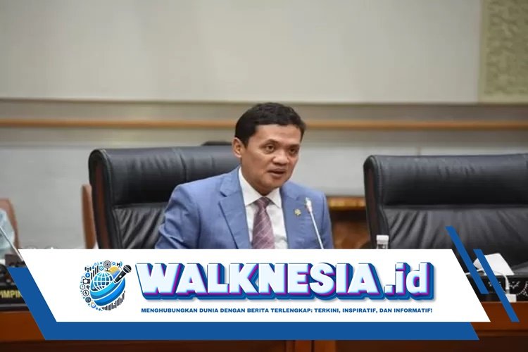 Komisi III DPR Akan Panggil Kapolres Semarang Terkait Insiden Penembakan Siswa