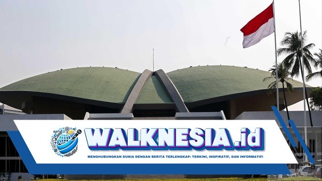 Anggota DPR Dilaporkan ke MKD Buntut Singgung ‘Parcok’ di Pilkada 2024