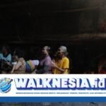 Banjir Besar di Poso, Ratusan Rumah Terendam dan Warga Mengungsi