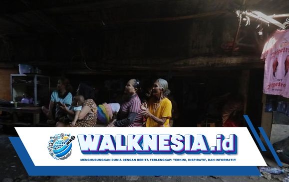 Bantuan Pemprov untuk Warga Kolong Tol