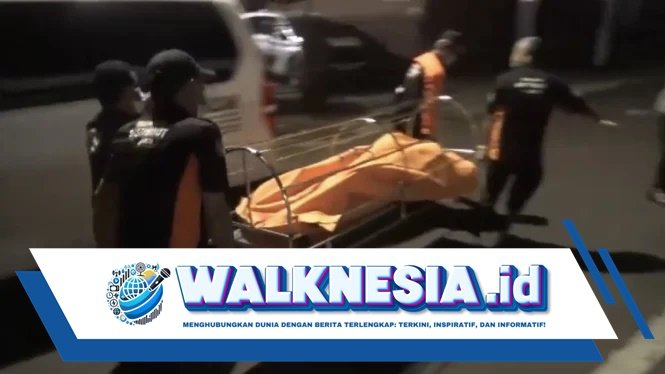 Anak Bunuh Ayah dan Nenek di Cilandak: Ada Bisikan Aneh Sebelumnya