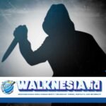 Remaja Cilandak Serang Ayah dengan Pisau Saat Tidur, Polisi Selidiki Motif
