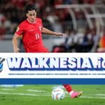 Struick Tunjukkan Potensi Besar dalam Debut di Brisbane Roar, Hampir Cetak Gol