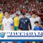 Pemain Timnas Indonesia di Luar Negeri: Jadwal Pertandingan Pekan Ini dan Harapan Besar