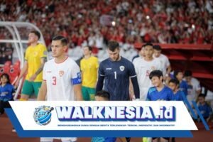 Pemain Timnas Indonesia di Luar Negeri: Jadwal Pertandingan Pekan Ini dan Harapan Besar
