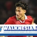 Rafael Struick Tampil Menjanjikan di Brisbane Roar, Imbang 4-4 dengan Macarthur FC