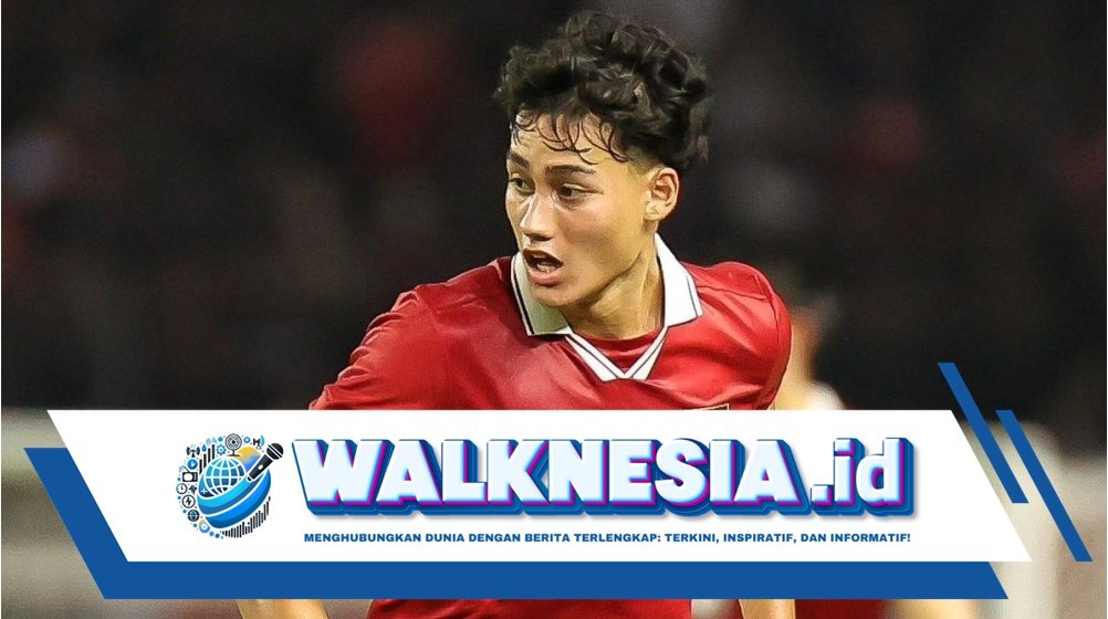 Rafael Struick Tampil Menjanjikan di Brisbane Roar, Imbang 4-4 dengan Macarthur FC