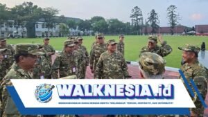 Gibran Mengusulkan Kepala Daerah Diberi Pelatihan di Akmil untuk Meningkatkan Kepemimpinan