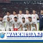 Pelatih Jepang Beri Peringatan: Timnas Indonesia Semakin Kuat