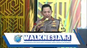 Judi Online Beralih ke Pembayaran Kripto, Kapolri Ungkap Modus Baru