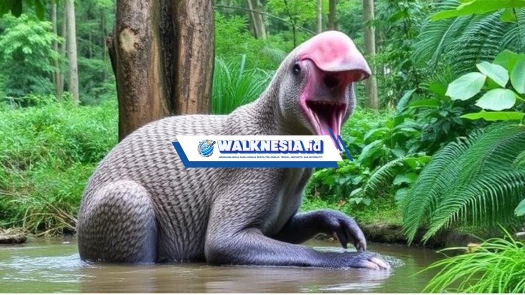 Taman Safari dan Rahasia Menjaga Hewan Tetap Nyaman di Tengah Ribuan Wisatawan