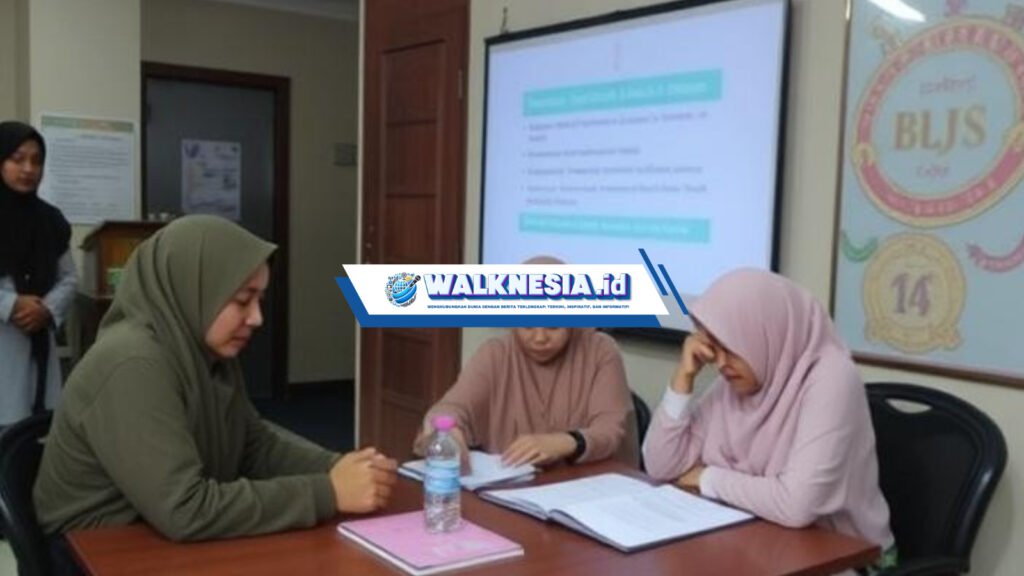 Mengenal Bantuan Iuran BPJS Kesehatan: Siapa Saja yang Berhak Menerima?