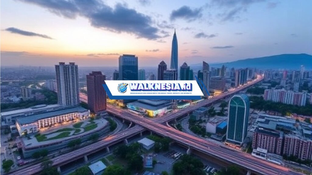 Medan Menuju Smart City 2025: Transformasi Digital Semarak di Akhir 2024