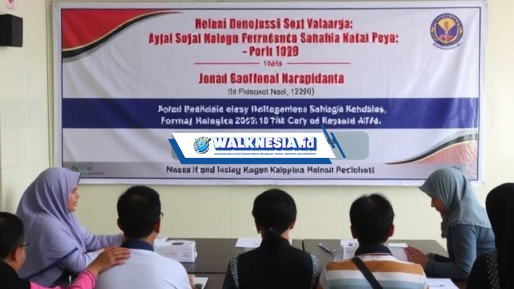 ICJR Soroti Transparansi dalam Rencana Amnesti untuk 44 Ribu Narapidana: Apa yang Perlu Diketahui?