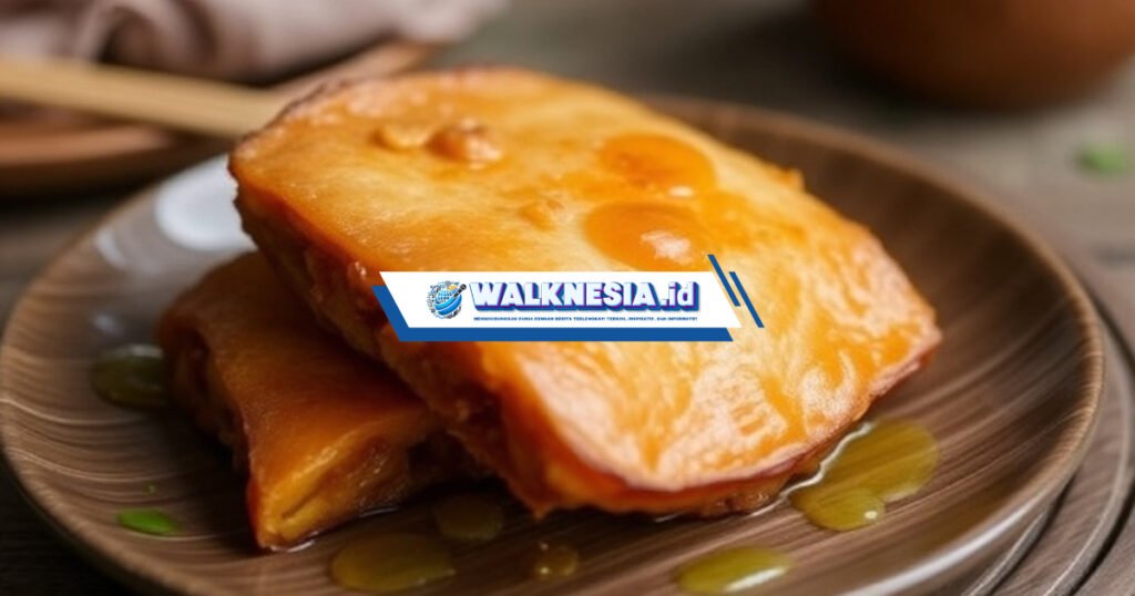 Kenaikan Harga Telur dan Minyak Goreng Jelang Natal dan Tahun Baru: Apa yang Perlu Diketahui oleh Warga Madiun?