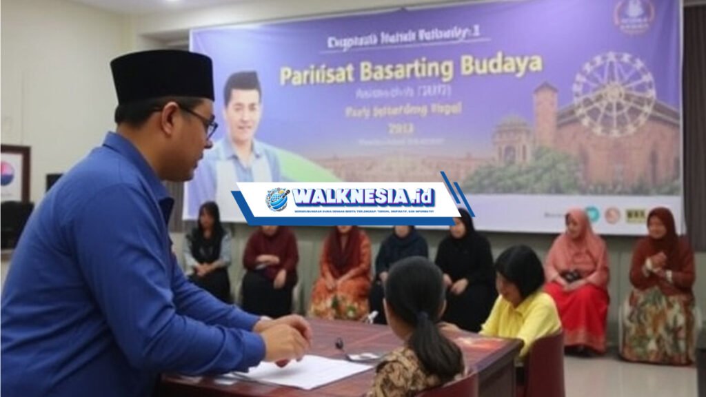 Eksplorasi Warisan Budaya : Medan Fokus pada Pariwisata Berbasis Budaya di 2024