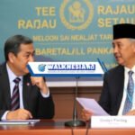 Dialog Strategis: Penjabat Presiden Han Bahas Penguatan Aliansi Korsel-AS dengan Biden