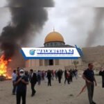 Ketegangan di Beit Hanoun: Lagu Rasis Pasukan Israel dan Tragedi yang Membara