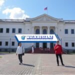 Vaksinasi sebagai Pilar Utama Kesehatan Masyarakat Portugal