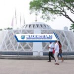 Parkir Sembarangan di Monas: Ketegasan Petugas dan Pelajaran Berharga bagi Warga