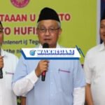 PDIP Memberikan Dukungan Hukum untuk Hasto Kristiyanto: Langkah Strategis dalam Menghadapi Tantangan Hukum