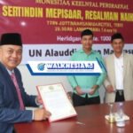 Penyelidikan Sindikat Uang Palsu di UIN Alauddin Makassar: Rektor Buka Suara dan Menanggapi Dugaan Kejahatan Keuangan