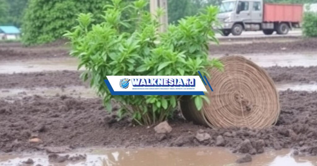 Banjir di Sidoarjo: Dampaknya Terhadap Aktivitas Sekolah dan Solusi yang Diperlukan