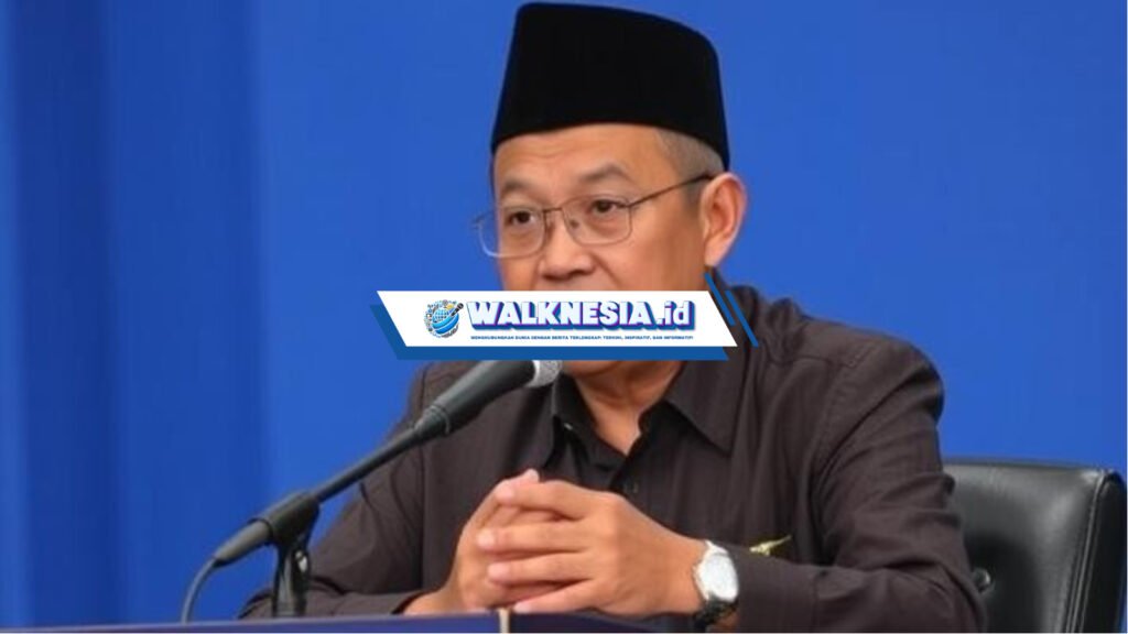 Mengapa Wacana Denda Damai untuk Koruptor Akhirnya Dihentikan Pemerintah