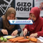Panduan Gizi Baru untuk Generasi Z: Langkah Revolusioner Kemenkes untuk Masa Depan Sehat
