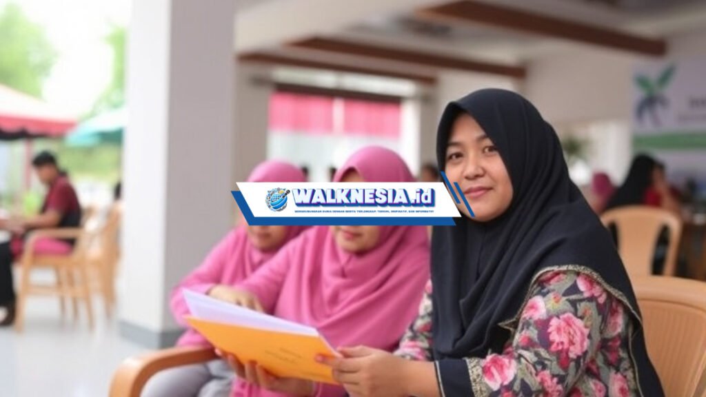 Melangkah Bersama: Medan Tingkatkan Upaya Pengentasan Kemiskinan Perkotaan di Akhir Tahun 2024