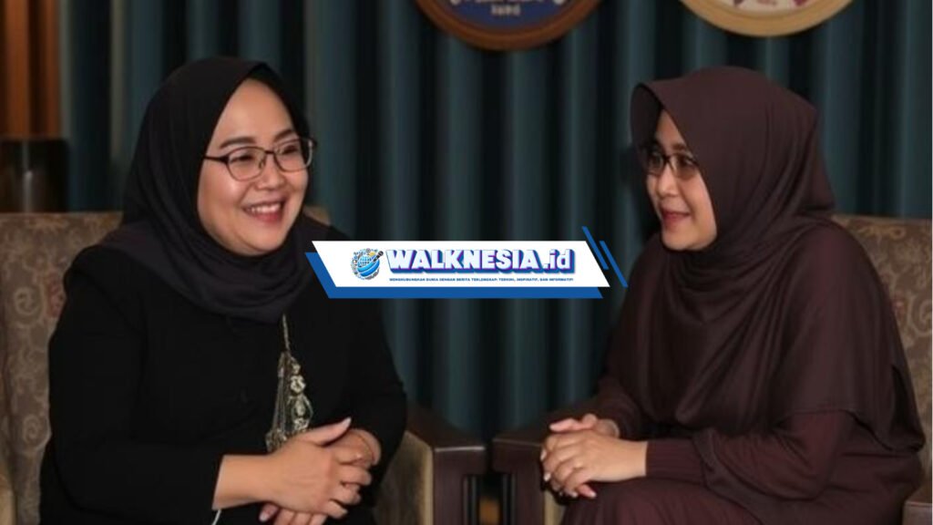 Rieke Diah Pitaloka Pertanyakan Keaslian Surat Pemanggilan MKD: Ada Apa di Balik Kontroversi Ini?