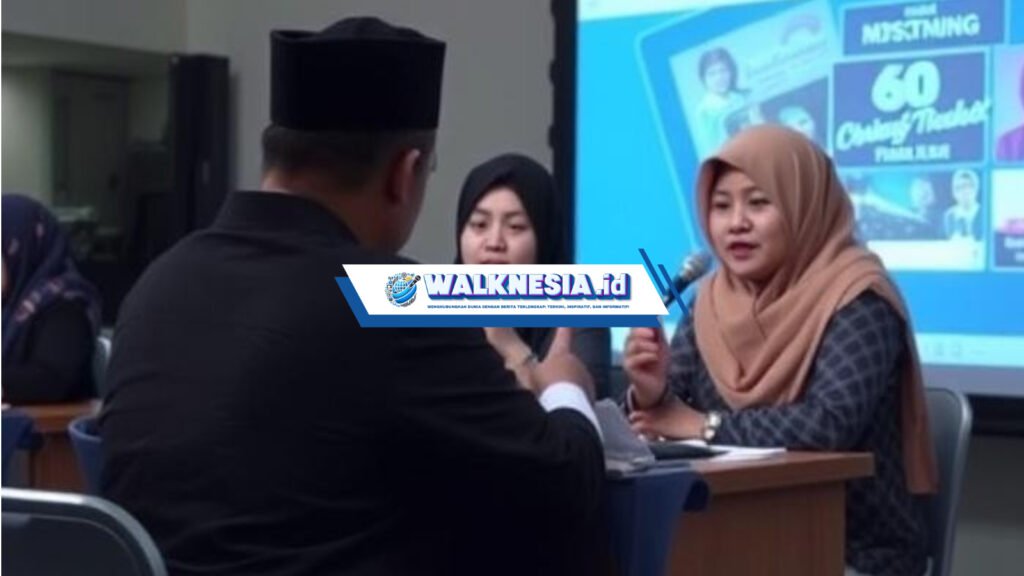 Bahaya Pergaulan di Media Sosial: Remaja Jadi Korban Kekerasan oleh Empat Pria
