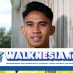 Marselino Ferdinan Absen dalam Skuad Oxford, Pemicunya Masih Misterius