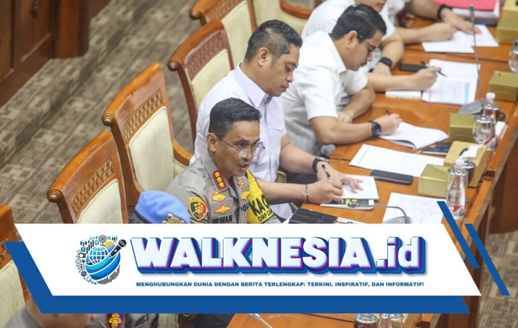 LPSK Temui Keluarga Siswa Korban Penembakan Polisi di Semarang