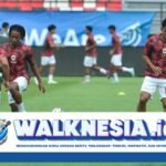Daftar Pemain Timnas Indonesia yang Dicoret Menuju Piala AFF 2024